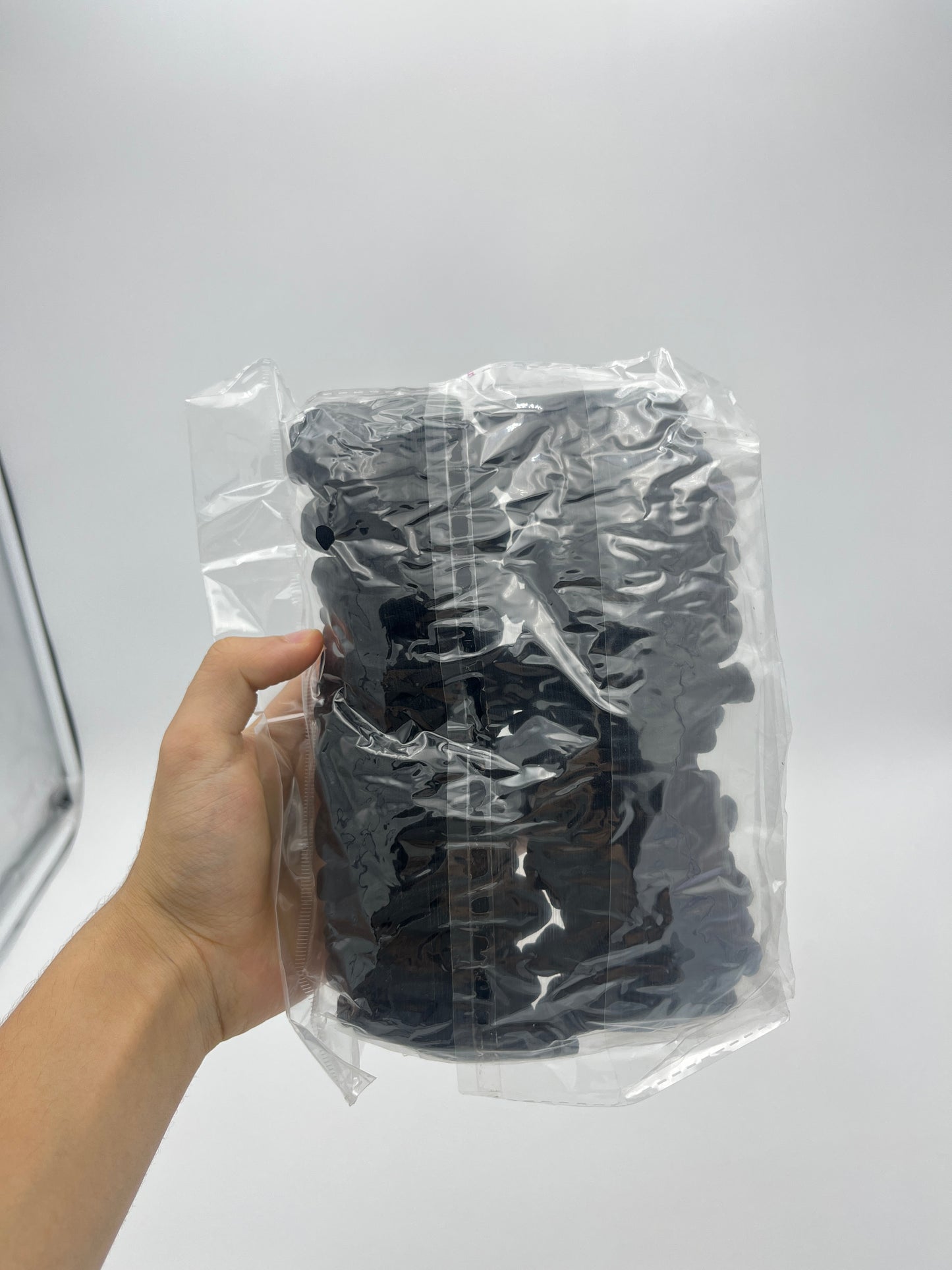 Liga Negra X Pieza - Paquete de 100 piezas 0.80 c/u
