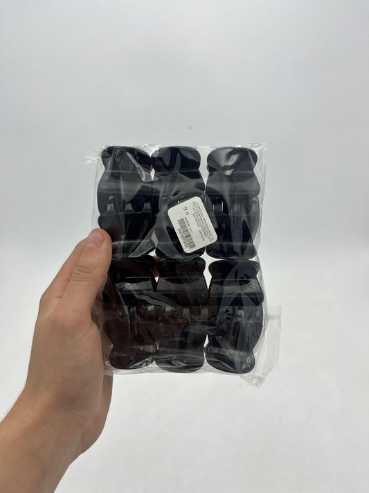 Pinza Muela Chica - Paquete de 12 piezas 1.50 c/u