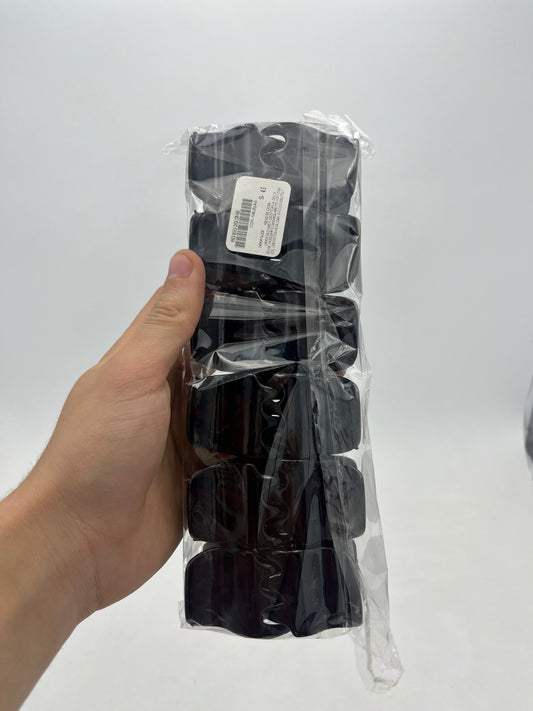 Pinza Muela Chica - Paquete de 12 piezas 1.50 c/u