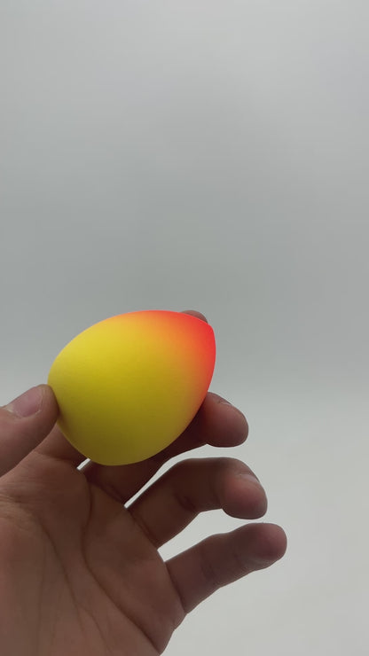 Esponja Para Maquillaje - Paquete de 12 piezas 5.50 c/u